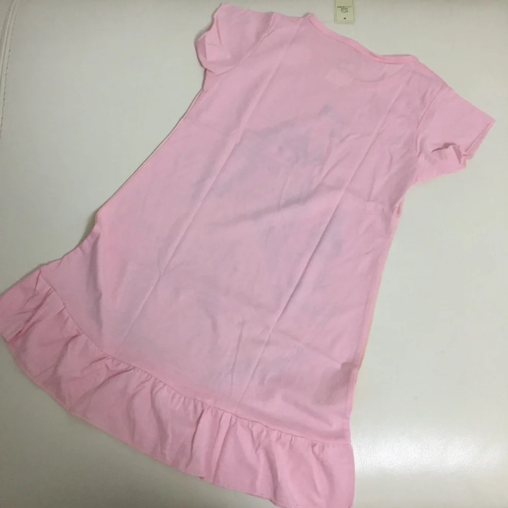 Princess Belle beauty the beast Cute Nightgown - Picture 7 of 7